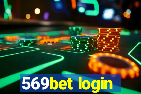 569bet login